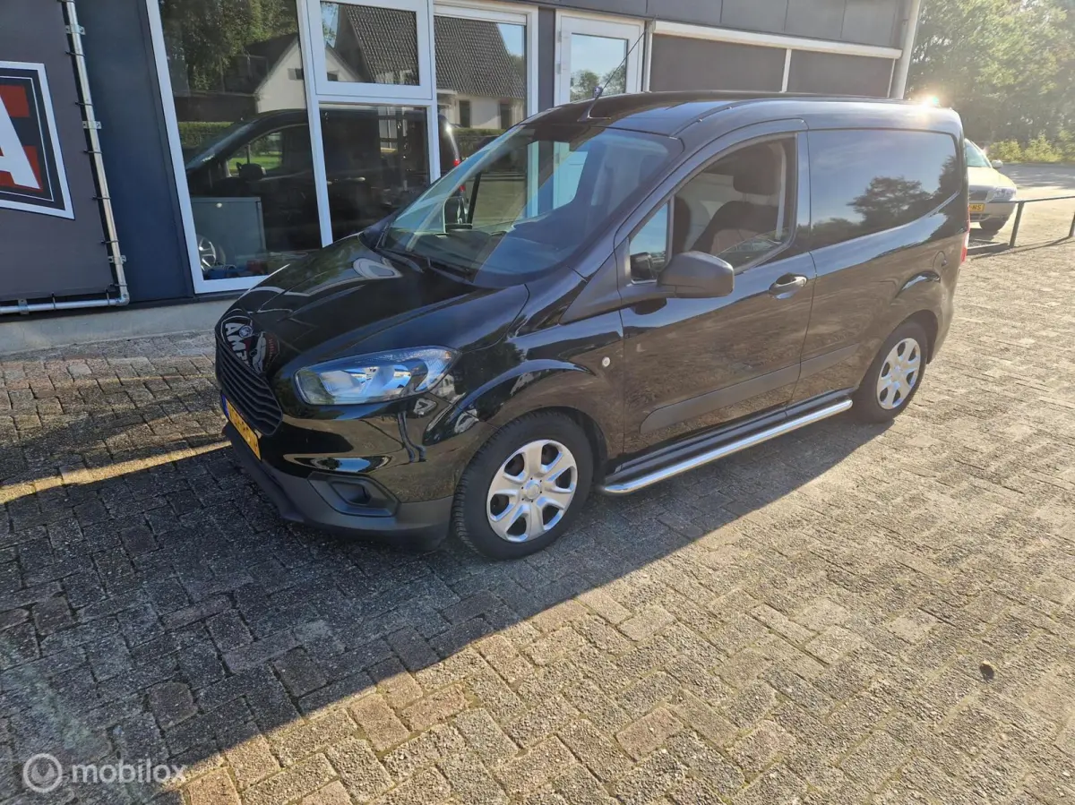 1.0 Ambiente Start&Stop