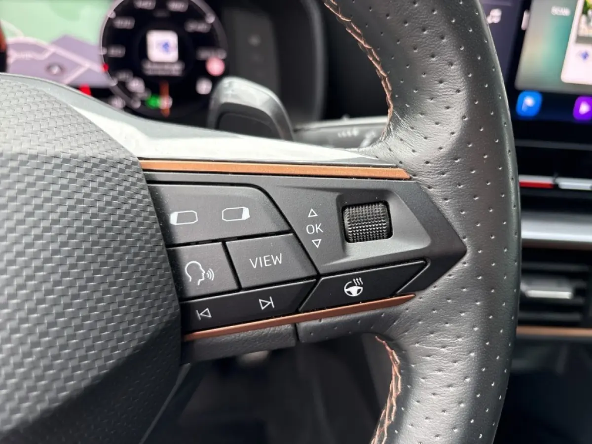 1.4 TSI VZ e-HYBRID ZWENK.TREKHAAK/ACC/STUUR+STOELVERW/FULL-LINK/NAVI