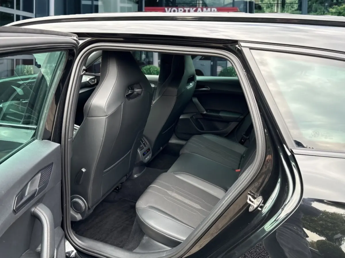 1.4 TSI VZ e-HYBRID ZWENK.TREKHAAK/ACC/STUUR+STOELVERW/FULL-LINK/NAVI