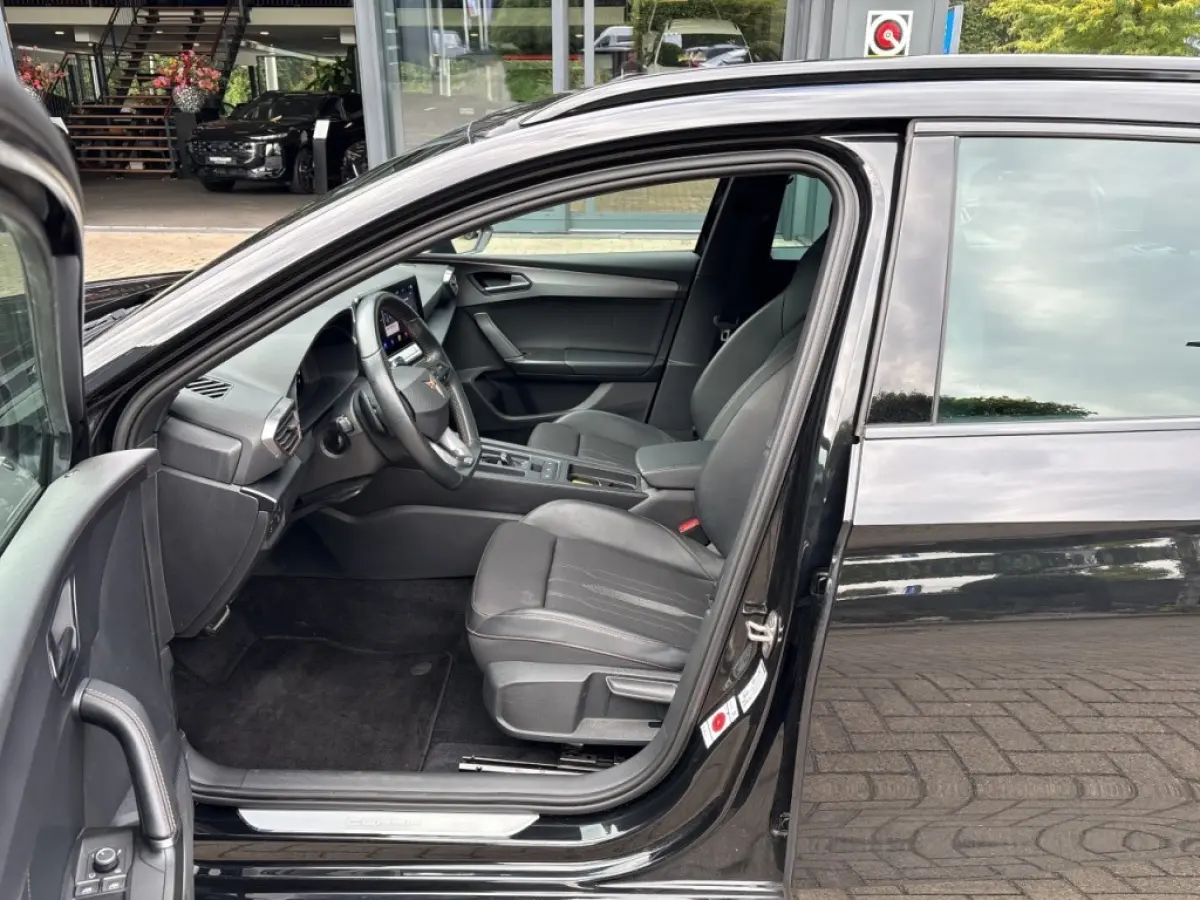 1.4 TSI VZ e-HYBRID ZWENK.TREKHAAK/ACC/STUUR+STOELVERW/FULL-LINK/NAVI