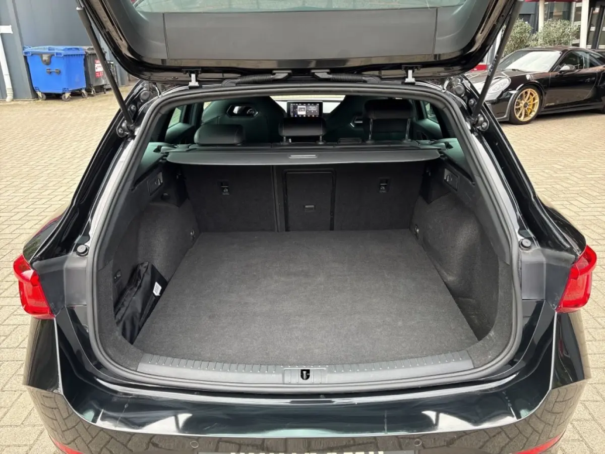1.4 TSI VZ e-HYBRID ZWENK.TREKHAAK/ACC/STUUR+STOELVERW/FULL-LINK/NAVI
