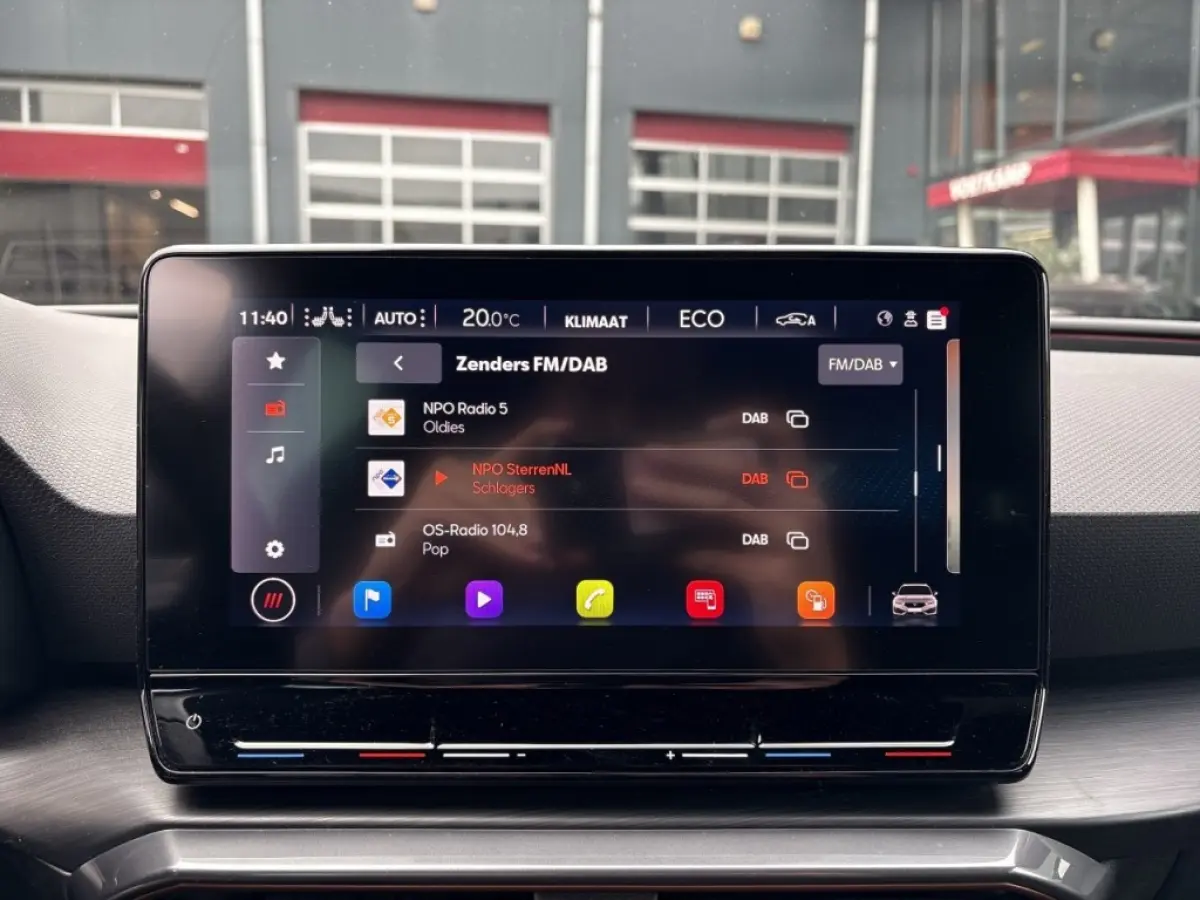 1.4 TSI VZ e-HYBRID ZWENK.TREKHAAK/ACC/STUUR+STOELVERW/FULL-LINK/NAVI