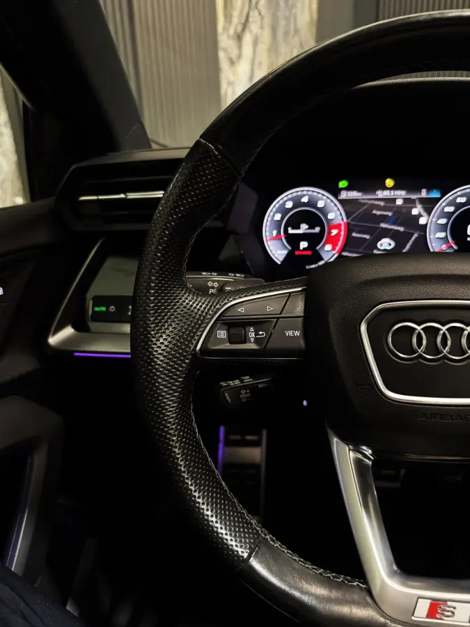 35 TFSI Edition One 3x S-Line|PANO|AMBI LIGHTS|MATRIX|KEYLESS