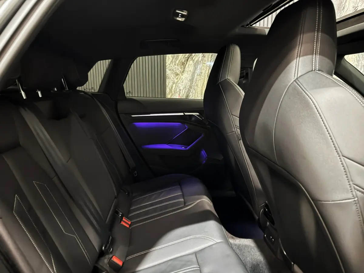 35 TFSI Edition One 3x S-Line|PANO|AMBI LIGHTS|MATRIX|KEYLESS