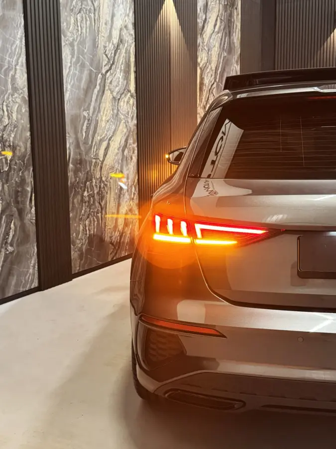 35 TFSI Edition One 3x S-Line|PANO|AMBI LIGHTS|MATRIX|KEYLESS