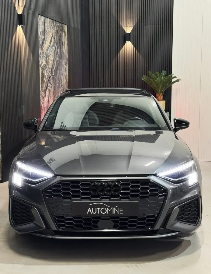 35 TFSI Edition One 3x S-Line|PANO|AMBI LIGHTS|MATRIX|KEYLESS