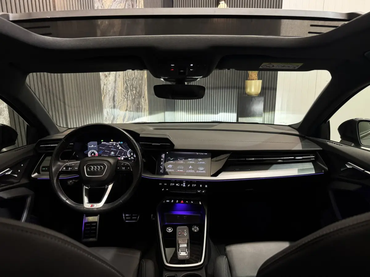 35 TFSI Edition One 3x S-Line|PANO|AMBI LIGHTS|MATRIX|KEYLESS