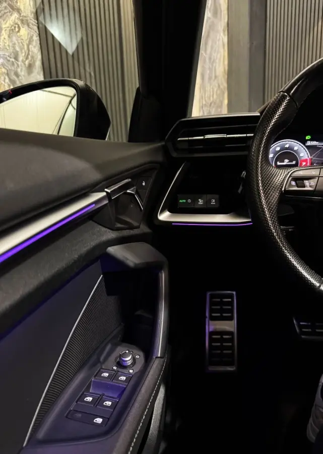 35 TFSI Edition One 3x S-Line|PANO|AMBI LIGHTS|MATRIX|KEYLESS