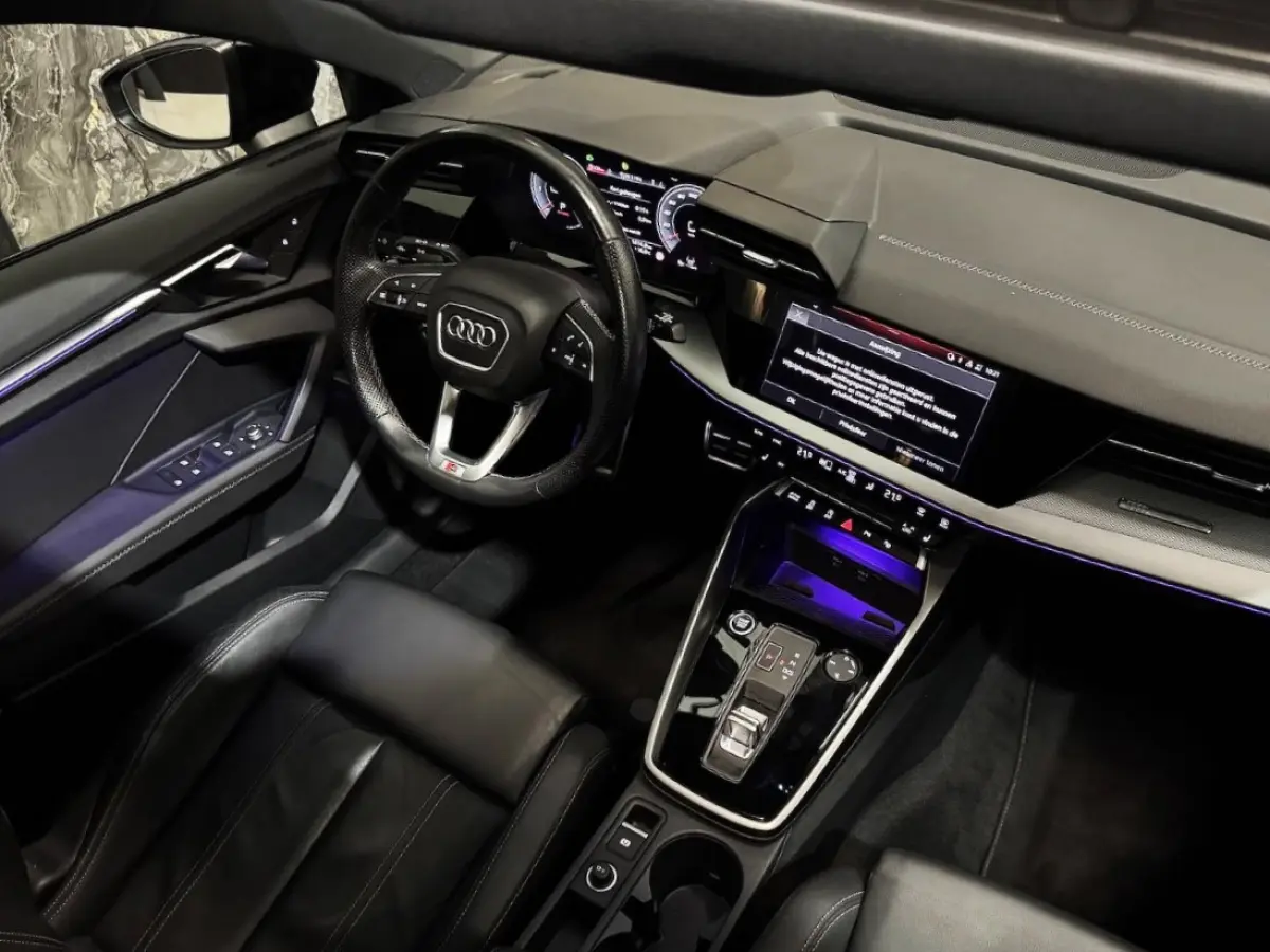 35 TFSI Edition One 3x S-Line|PANO|AMBI LIGHTS|MATRIX|KEYLESS