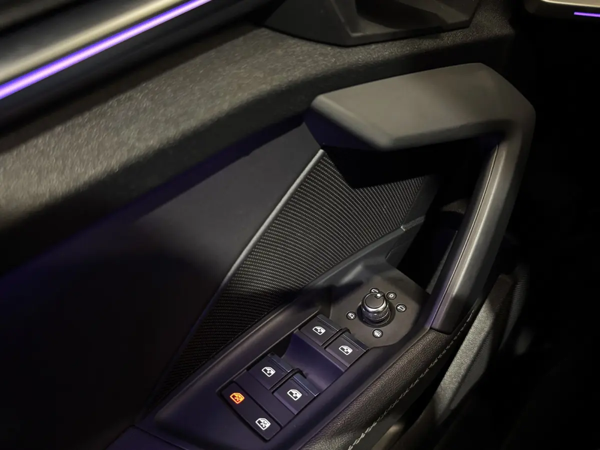 35 TFSI Edition One 3x S-Line|PANO|AMBI LIGHTS|MATRIX|KEYLESS