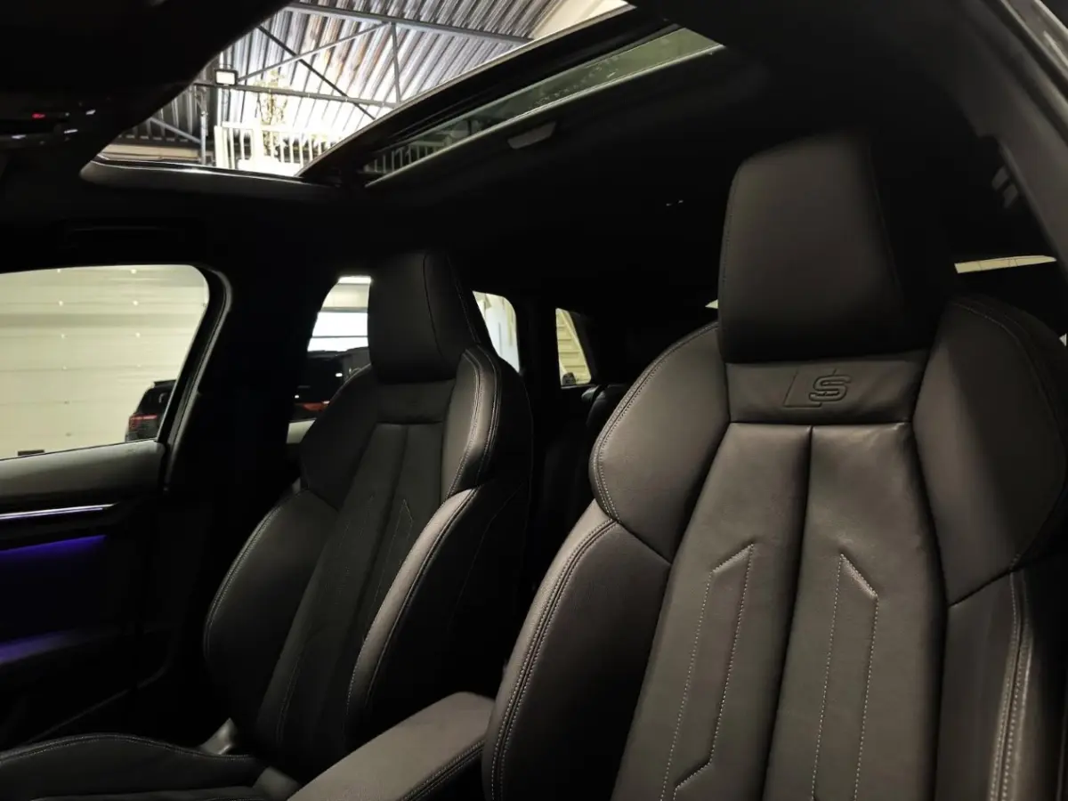 35 TFSI Edition One 3x S-Line|PANO|AMBI LIGHTS|MATRIX|KEYLESS