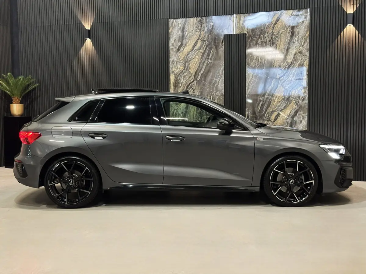 35 TFSI Edition One 3x S-Line|PANO|AMBI LIGHTS|MATRIX|KEYLESS
