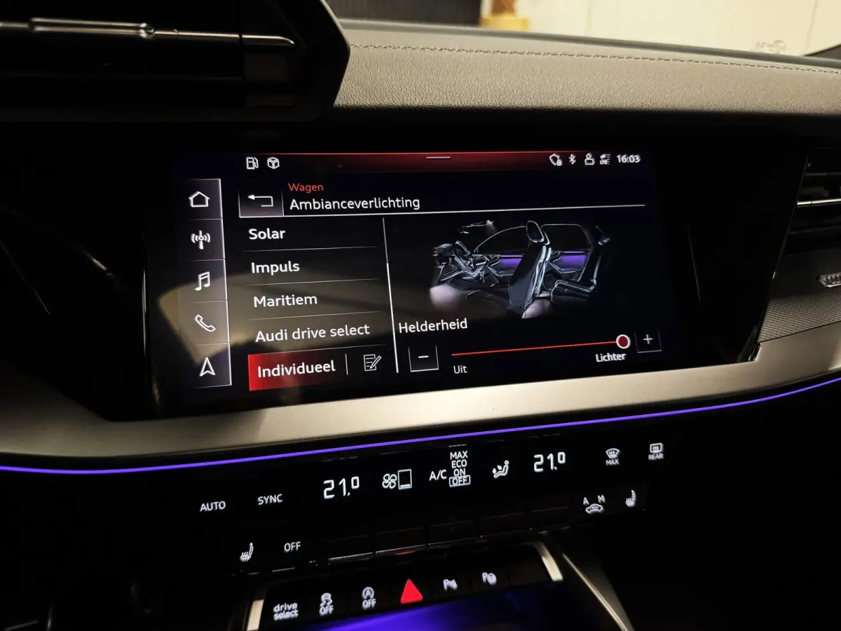 35 TFSI Edition One 3x S-Line|PANO|AMBI LIGHTS|MATRIX|KEYLESS