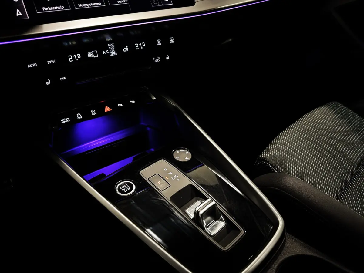35 TFSI Edition One 3x S-Line|PANO|AMBI LIGHTS|MATRIX|KEYLESS