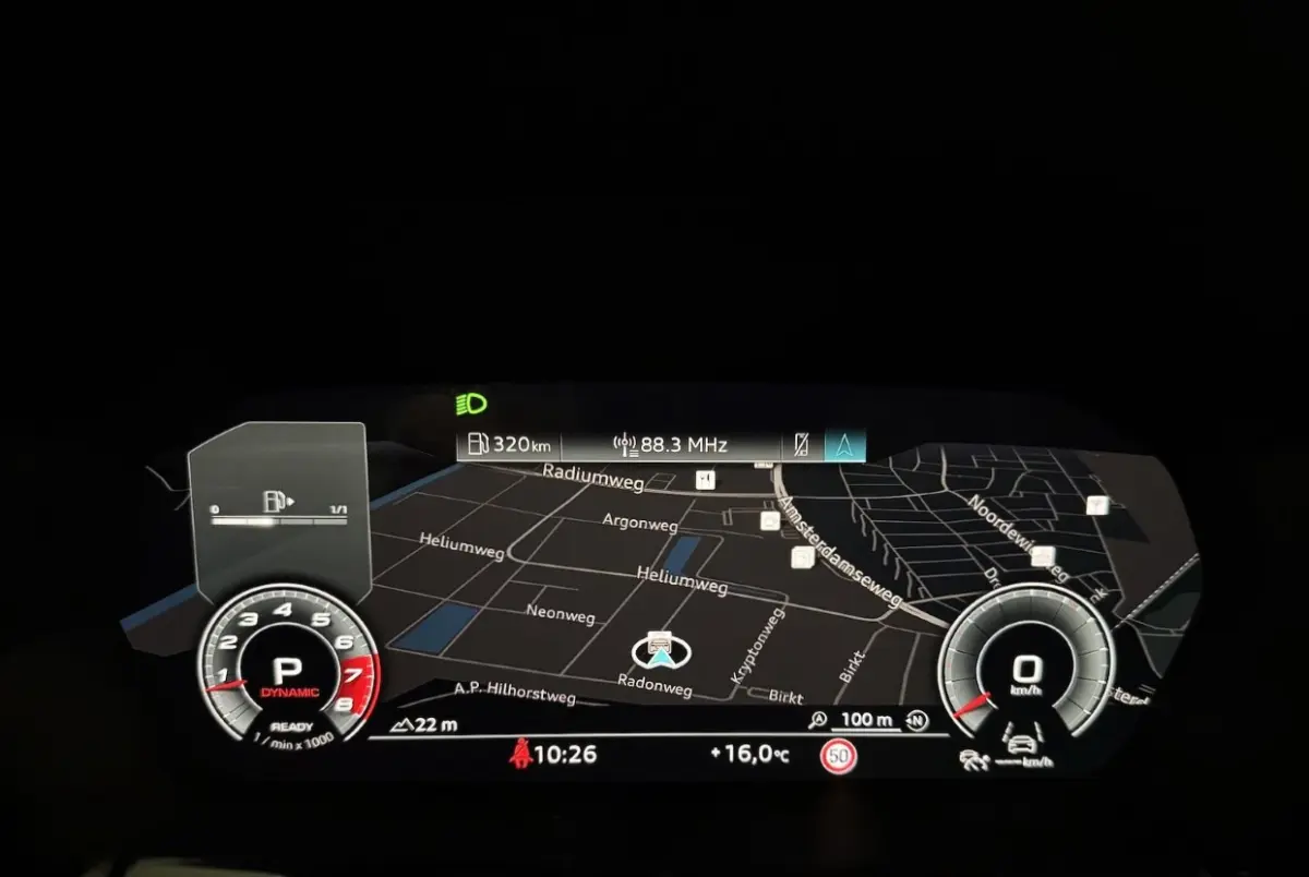 35 TFSI Edition One 3x S-Line|PANO|AMBI LIGHTS|MATRIX|KEYLESS