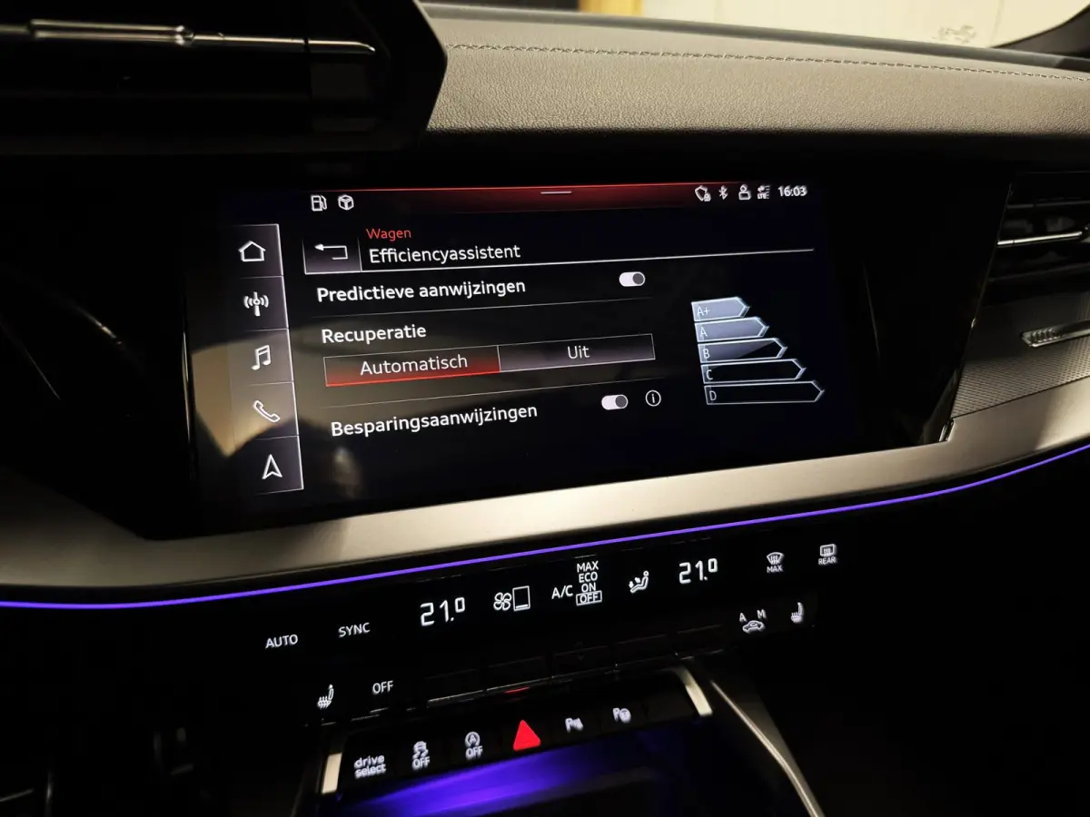 35 TFSI Edition One 3x S-Line|PANO|AMBI LIGHTS|MATRIX|KEYLESS