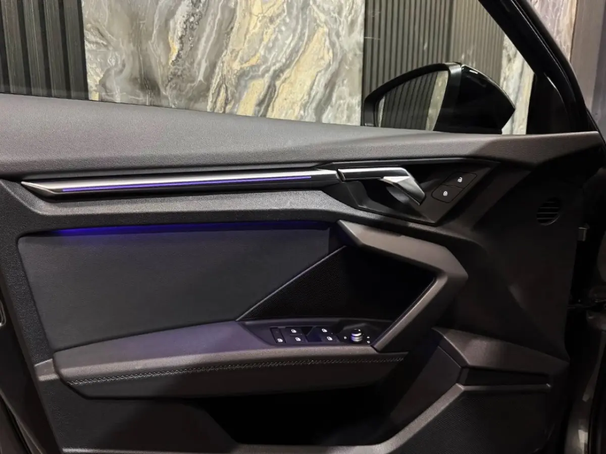 35 TFSI Edition One 3x S-Line|PANO|AMBI LIGHTS|MATRIX|KEYLESS
