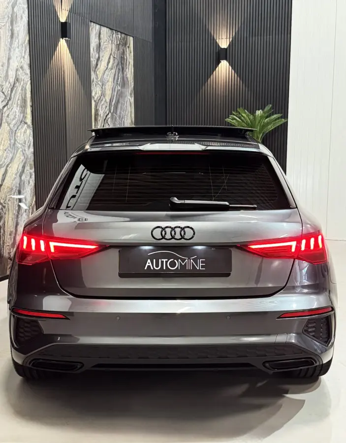 35 TFSI Edition One 3x S-Line|PANO|AMBI LIGHTS|MATRIX|KEYLESS