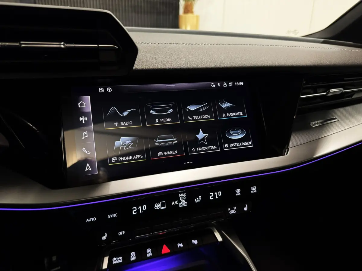 35 TFSI Edition One 3x S-Line|PANO|AMBI LIGHTS|MATRIX|KEYLESS
