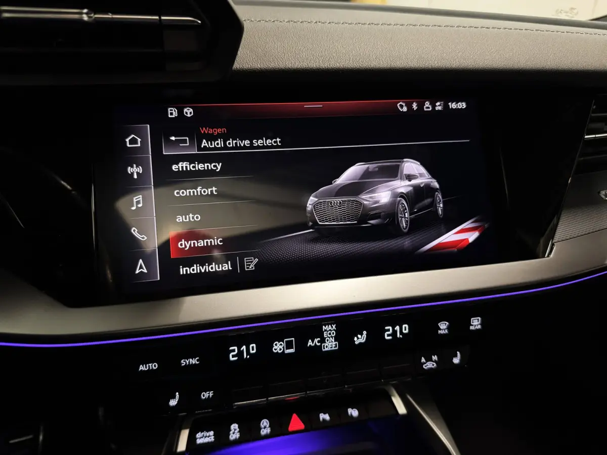 35 TFSI Edition One 3x S-Line|PANO|AMBI LIGHTS|MATRIX|KEYLESS