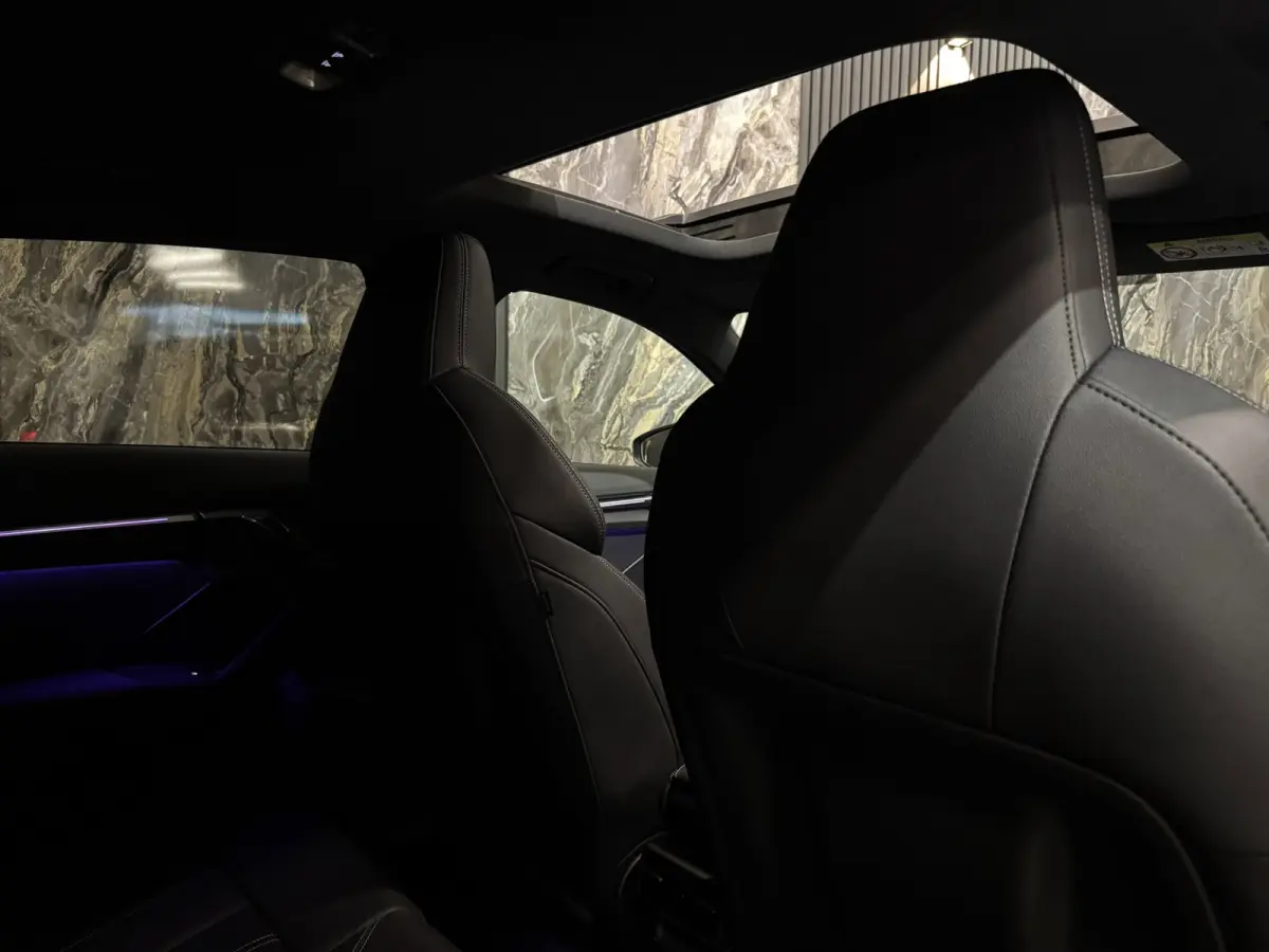 35 TFSI Edition One 3x S-Line|PANO|AMBI LIGHTS|MATRIX|KEYLESS