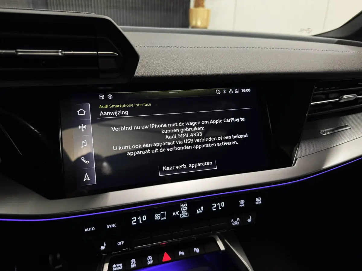35 TFSI Edition One 3x S-Line|PANO|AMBI LIGHTS|MATRIX|KEYLESS
