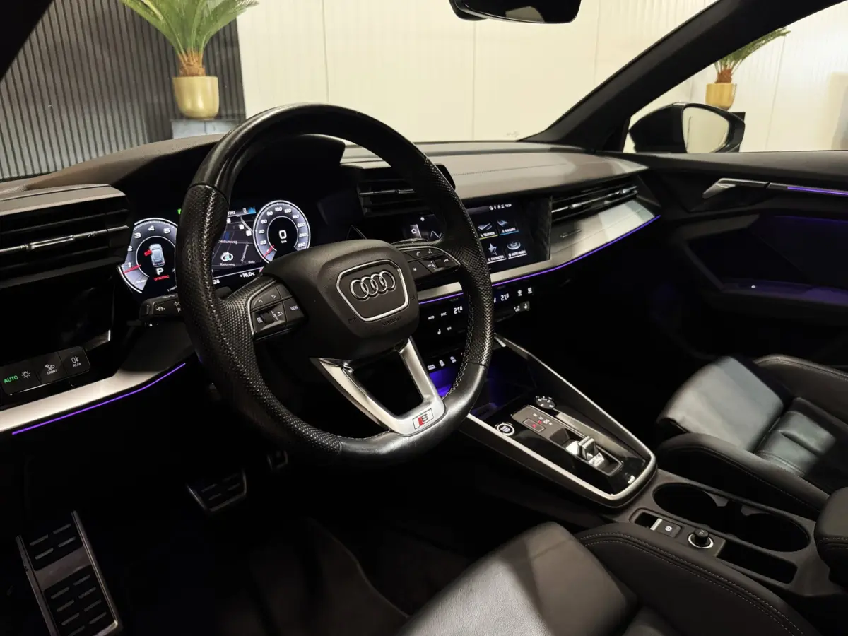 35 TFSI Edition One 3x S-Line|PANO|AMBI LIGHTS|MATRIX|KEYLESS