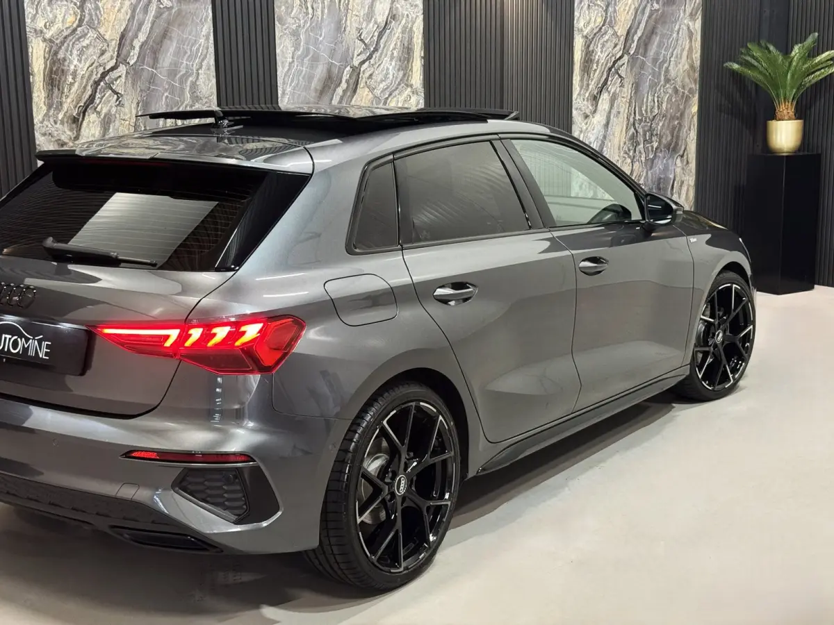 35 TFSI Edition One 3x S-Line|PANO|AMBI LIGHTS|MATRIX|KEYLESS