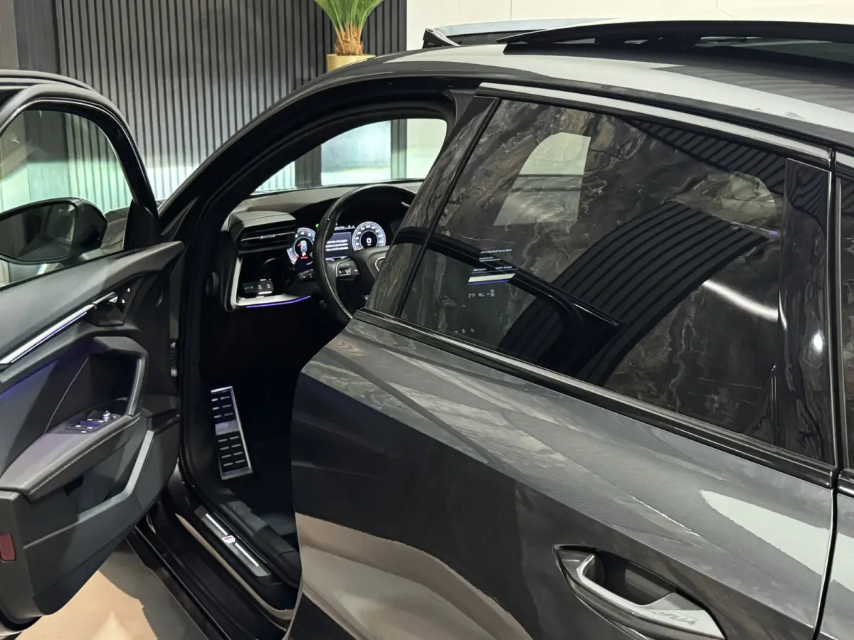 35 TFSI Edition One 3x S-Line|PANO|AMBI LIGHTS|MATRIX|KEYLESS