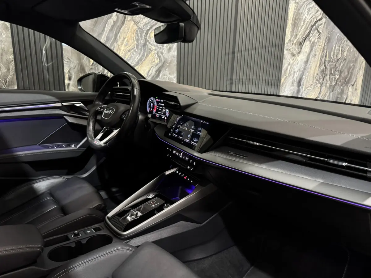 35 TFSI Edition One 3x S-Line|PANO|AMBI LIGHTS|MATRIX|KEYLESS