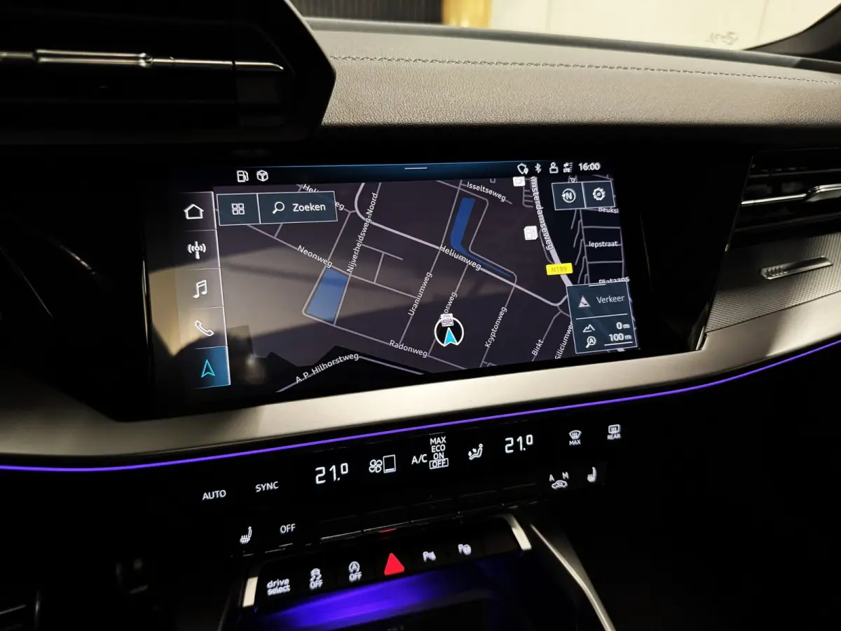 35 TFSI Edition One 3x S-Line|PANO|AMBI LIGHTS|MATRIX|KEYLESS
