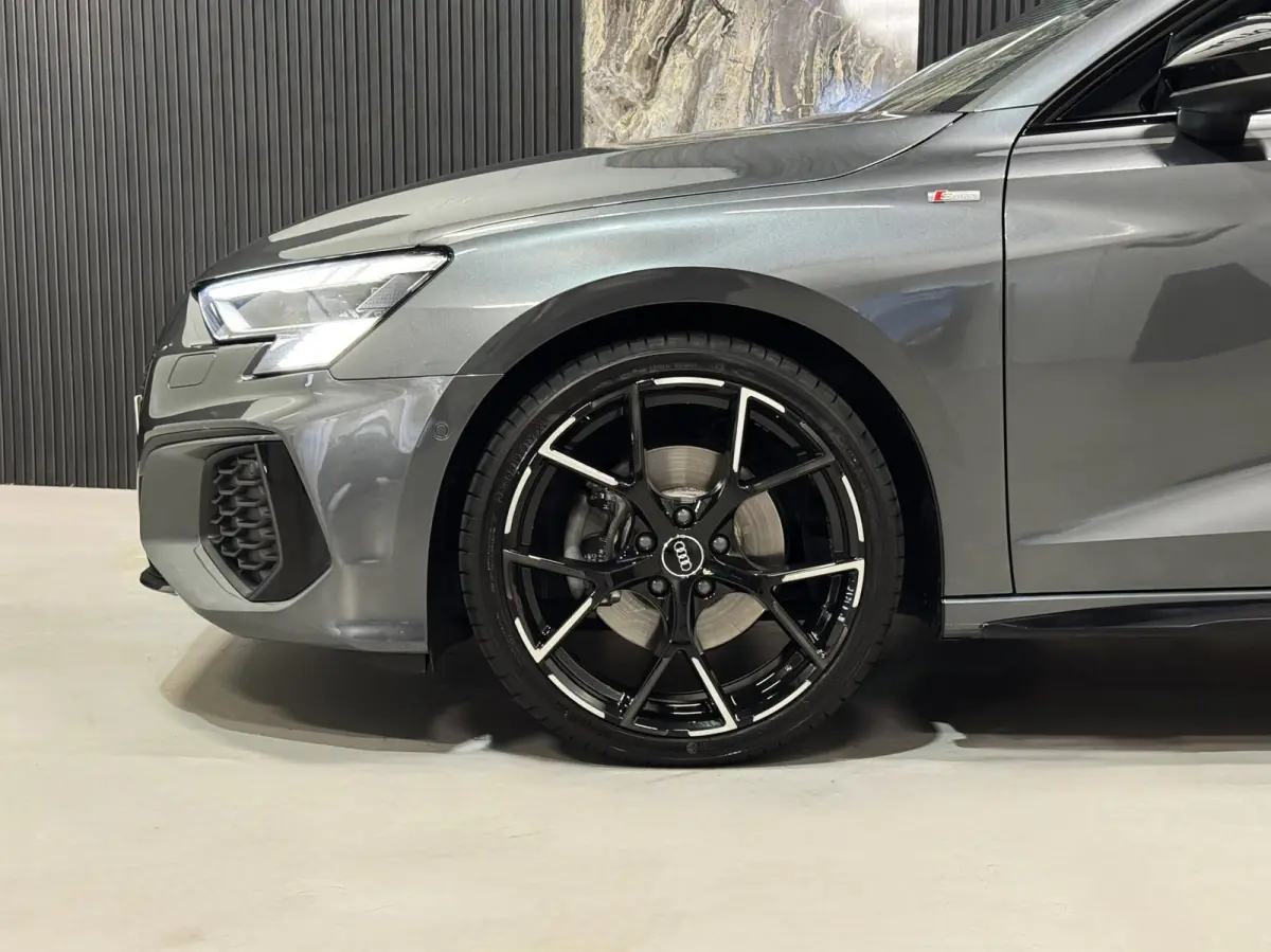 35 TFSI Edition One 3x S-Line|PANO|AMBI LIGHTS|MATRIX|KEYLESS