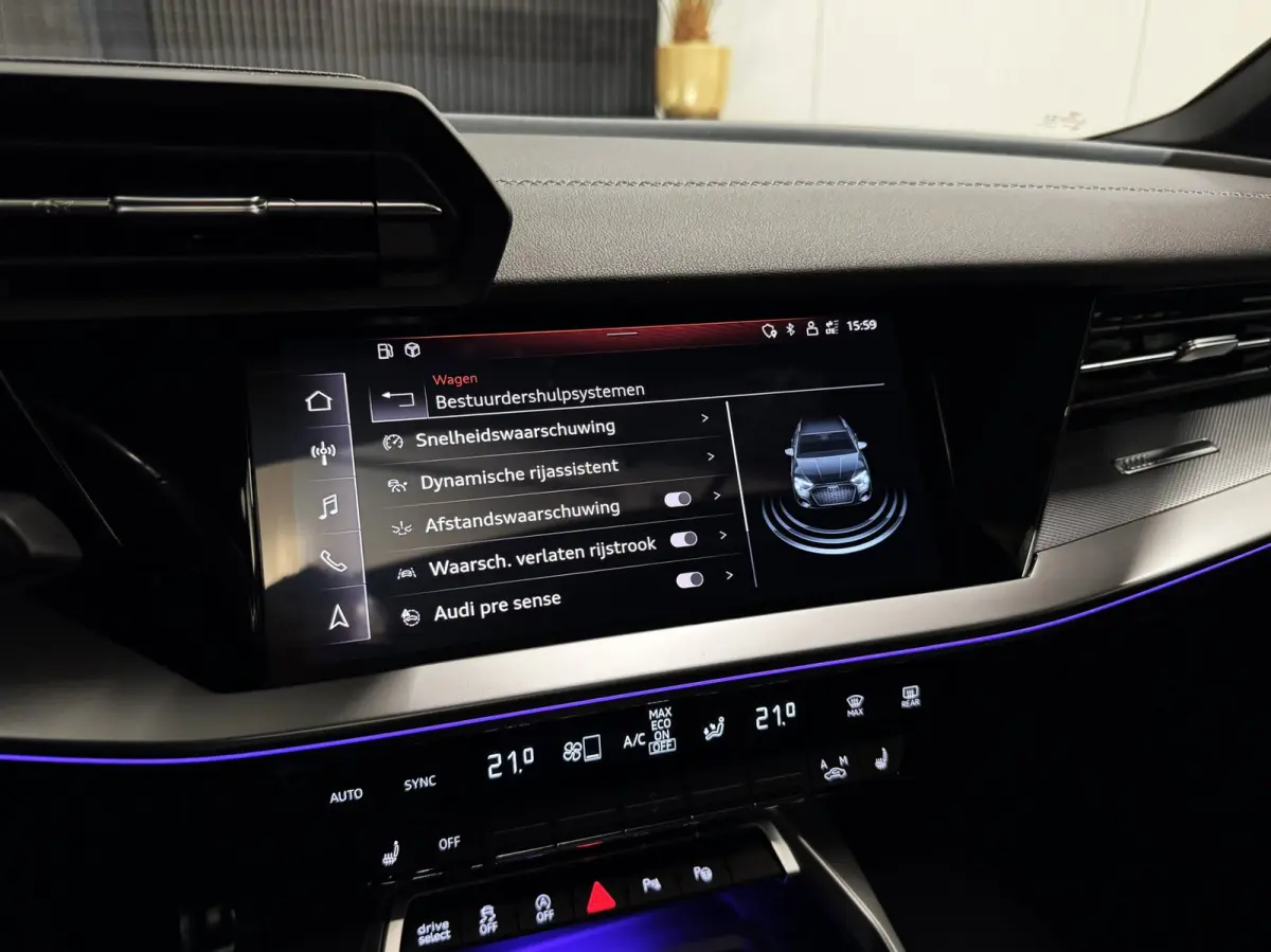 35 TFSI Edition One 3x S-Line|PANO|AMBI LIGHTS|MATRIX|KEYLESS