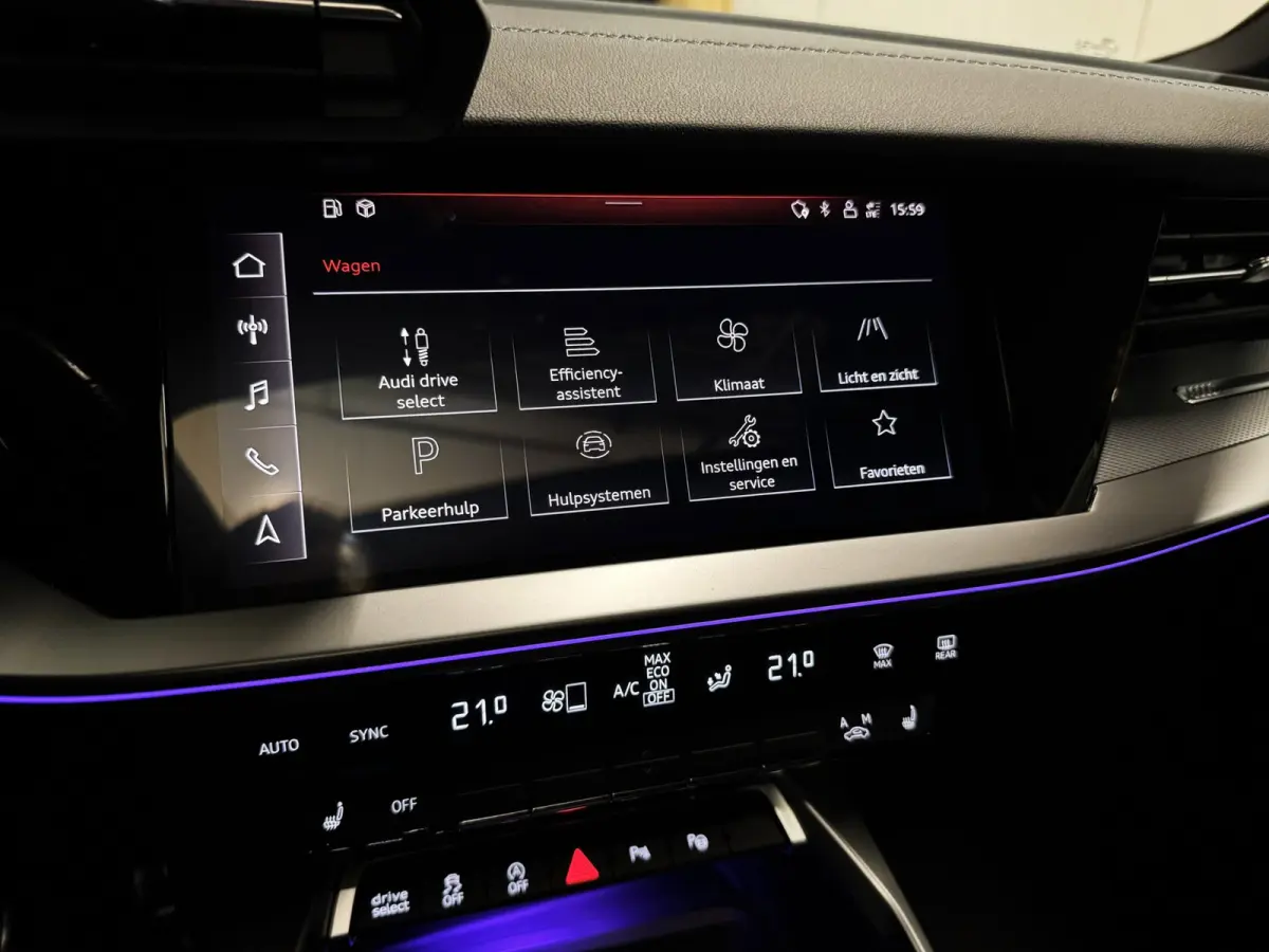 35 TFSI Edition One 3x S-Line|PANO|AMBI LIGHTS|MATRIX|KEYLESS
