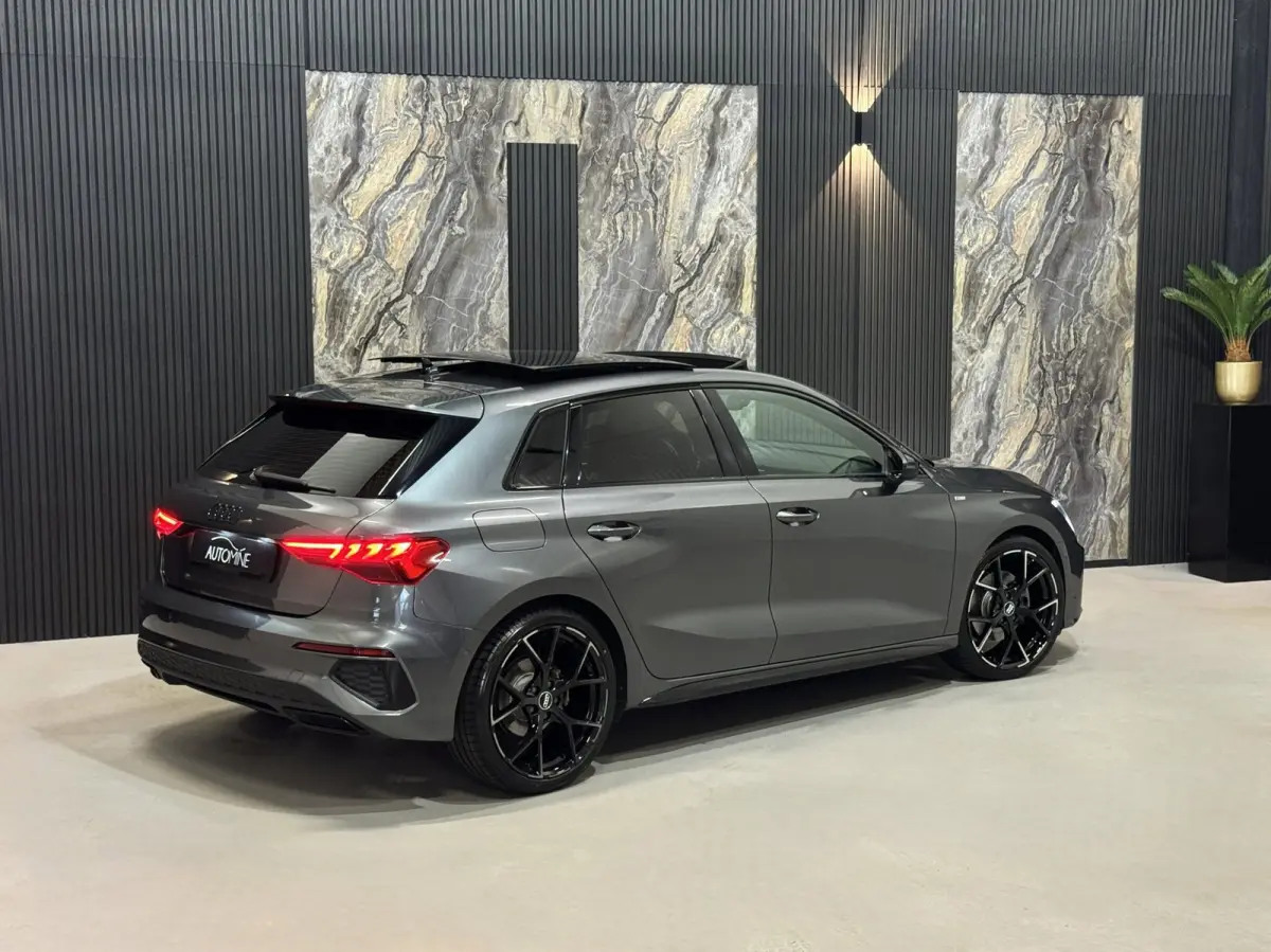 35 TFSI Edition One 3x S-Line|PANO|AMBI LIGHTS|MATRIX|KEYLESS