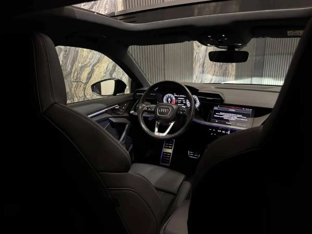 35 TFSI Edition One 3x S-Line|PANO|AMBI LIGHTS|MATRIX|KEYLESS