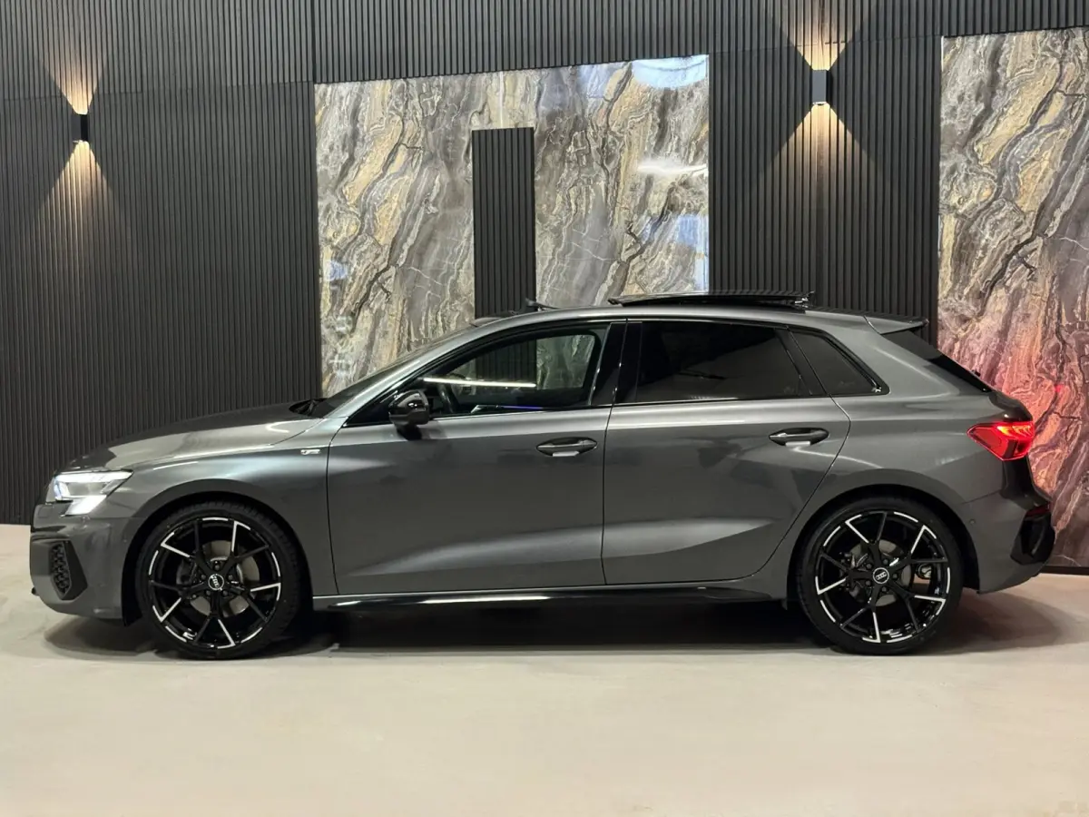 35 TFSI Edition One 3x S-Line|PANO|AMBI LIGHTS|MATRIX|KEYLESS