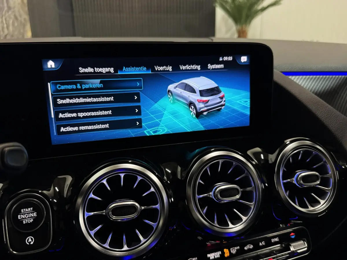 200 AMG 45 PACK|PANO|SFEER|MEMORY|BLIND SPOT|BOMVOL!
