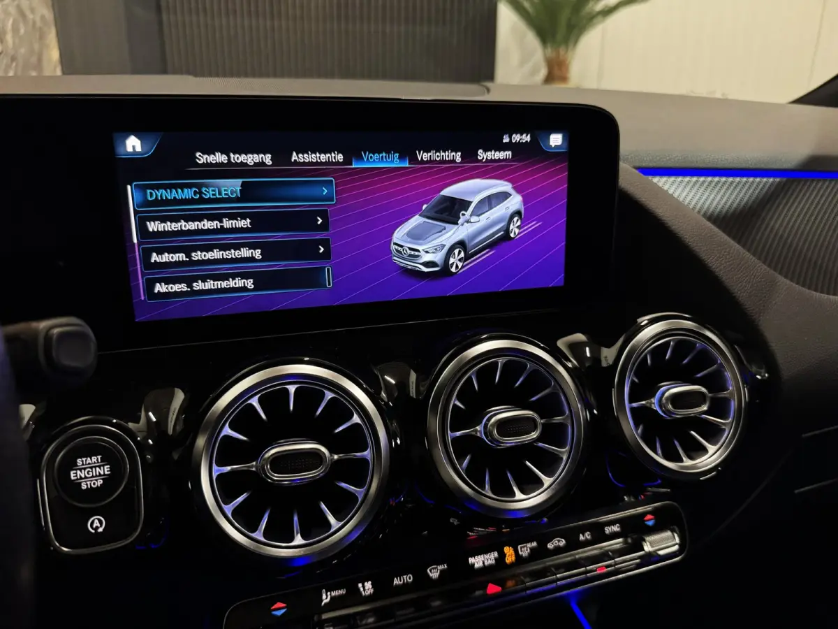 200 AMG 45 PACK|PANO|SFEER|MEMORY|BLIND SPOT|BOMVOL!