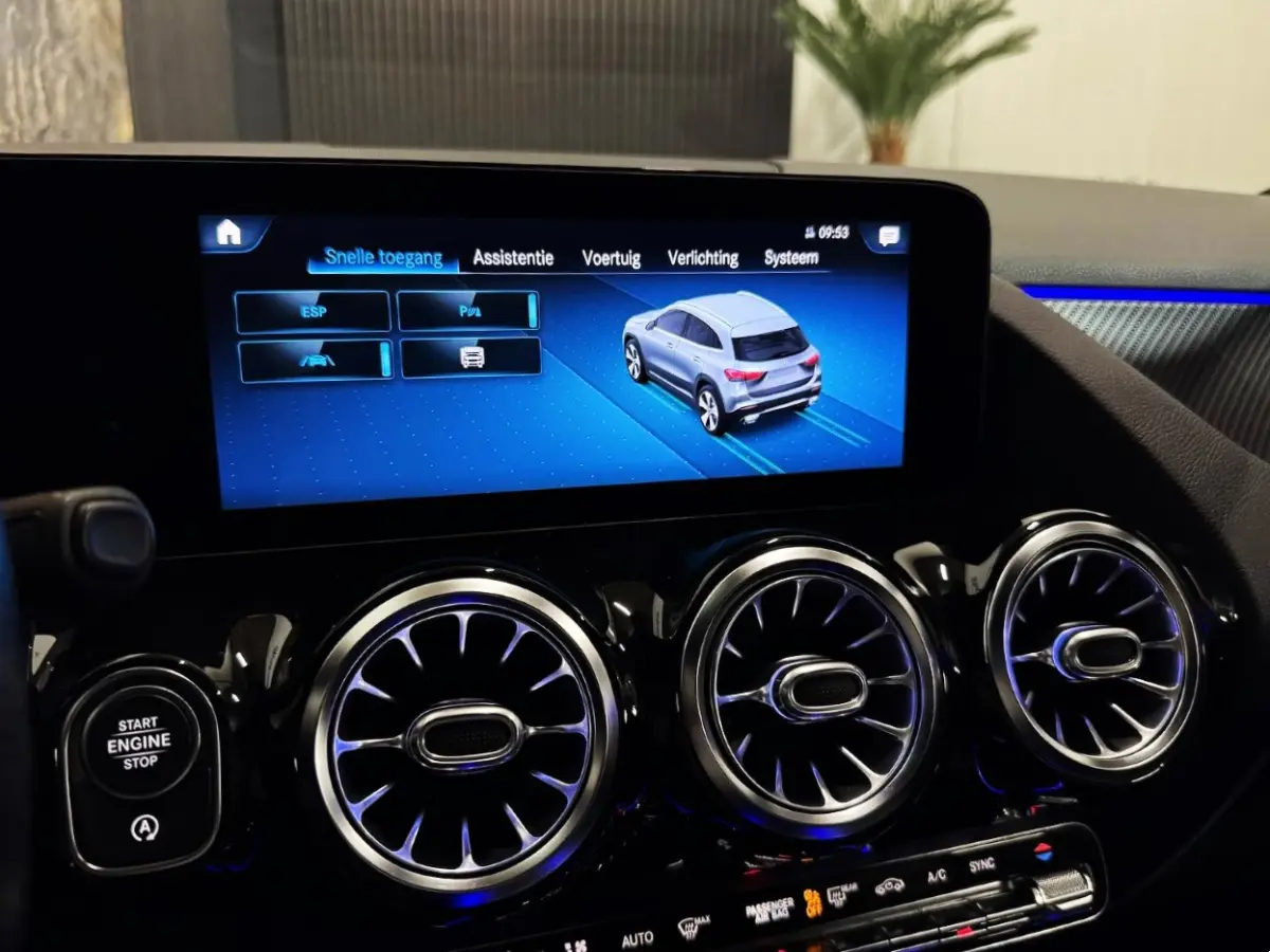 200 AMG 45 PACK|PANO|SFEER|MEMORY|BLIND SPOT|BOMVOL!