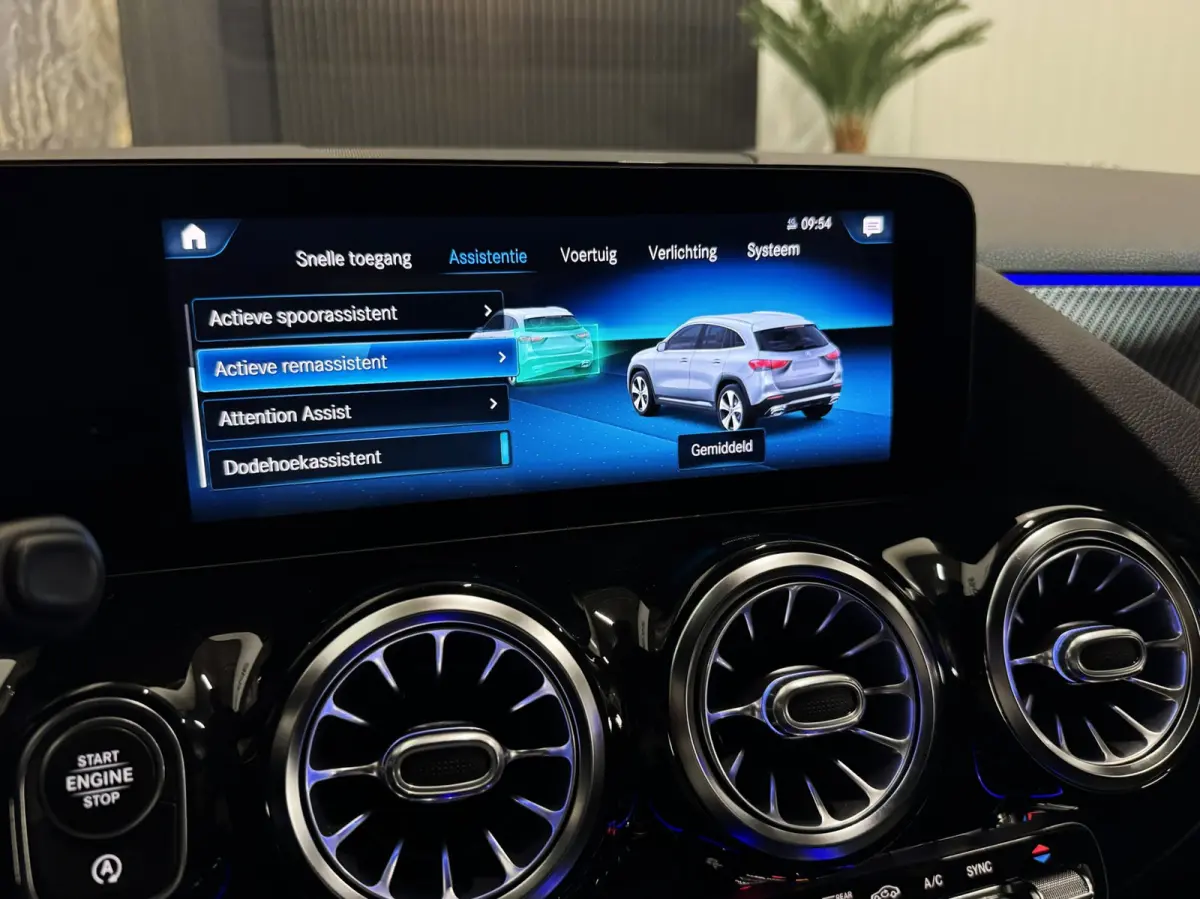 200 AMG 45 PACK|PANO|SFEER|MEMORY|BLIND SPOT|BOMVOL!