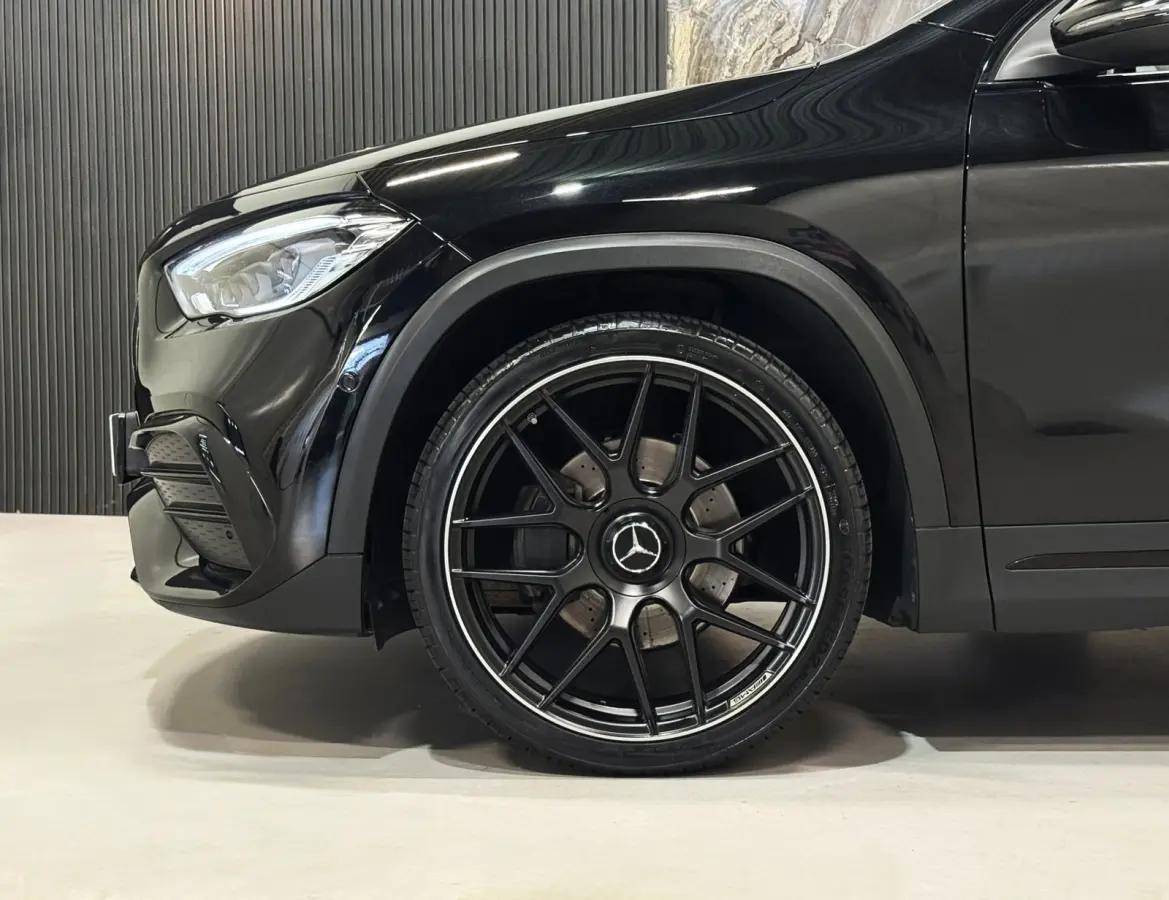 200 AMG 45 PACK|PANO|SFEER|MEMORY|BLIND SPOT|BOMVOL!