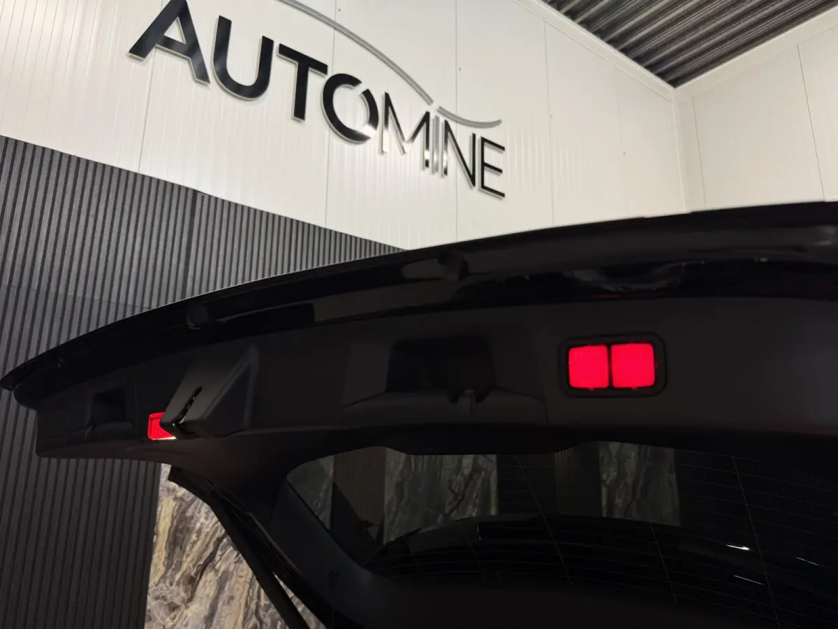 200 AMG 45 PACK|PANO|SFEER|MEMORY|BLIND SPOT|BOMVOL!