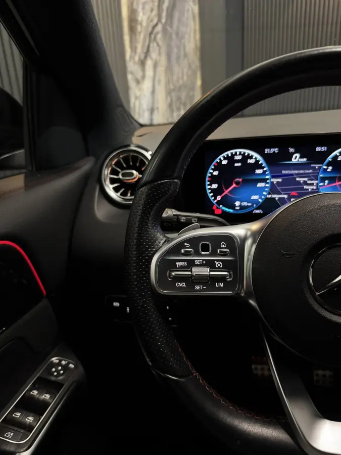 200 AMG 45 PACK|PANO|SFEER|MEMORY|BLIND SPOT|BOMVOL!