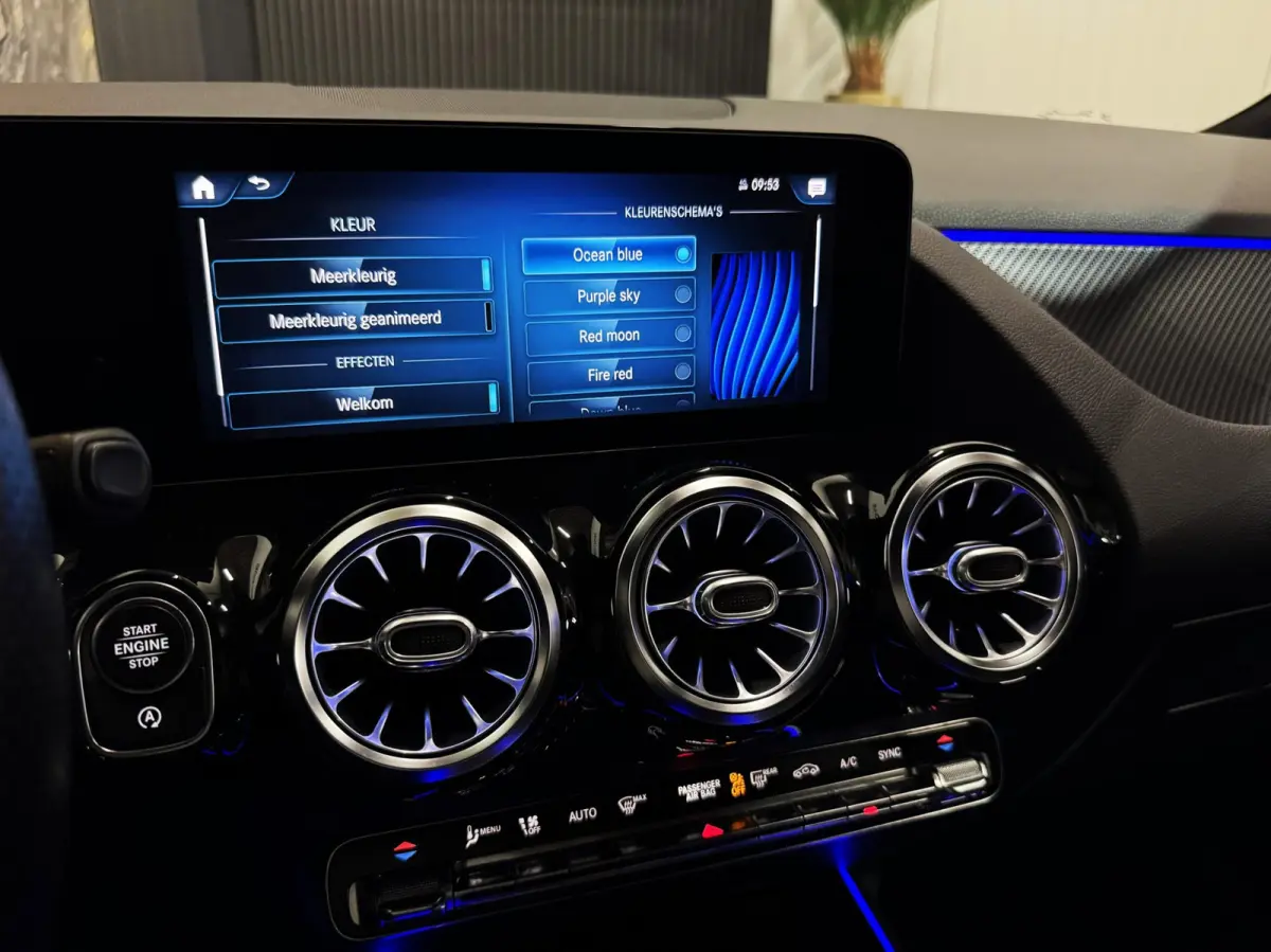 200 AMG 45 PACK|PANO|SFEER|MEMORY|BLIND SPOT|BOMVOL!