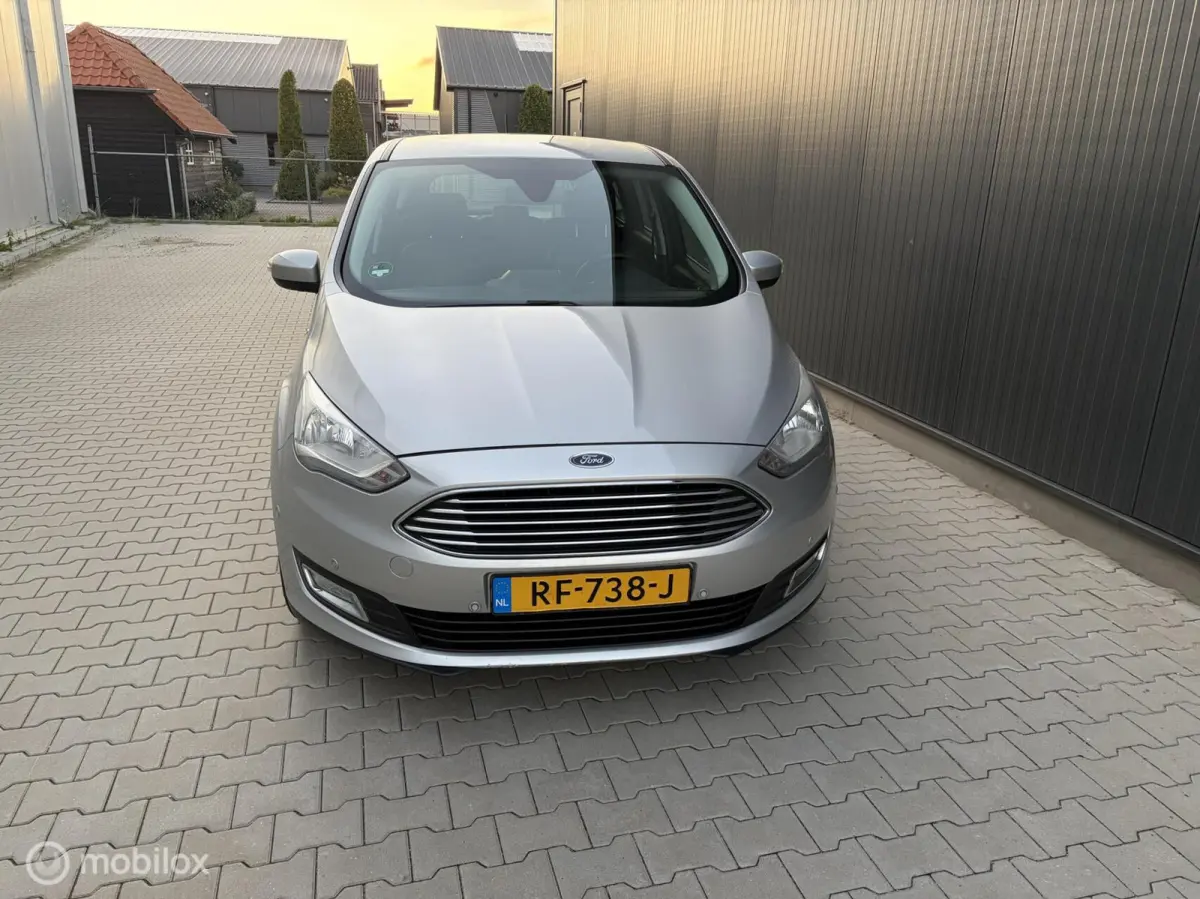 1.0 Titanium
