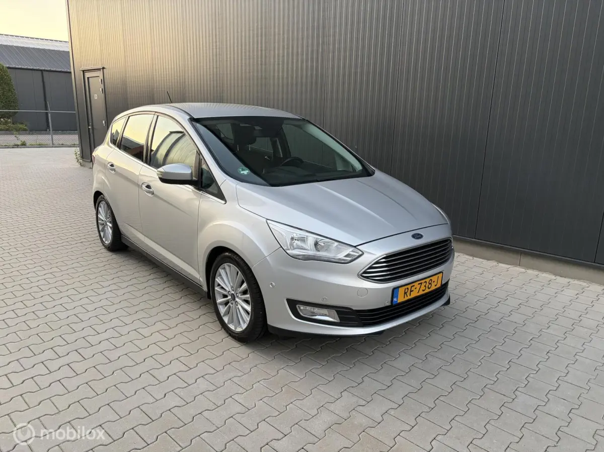 1.0 Titanium