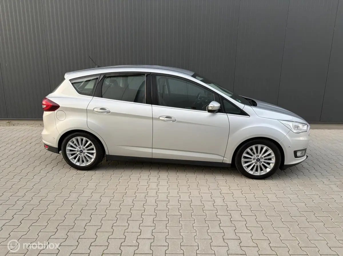 1.0 Titanium