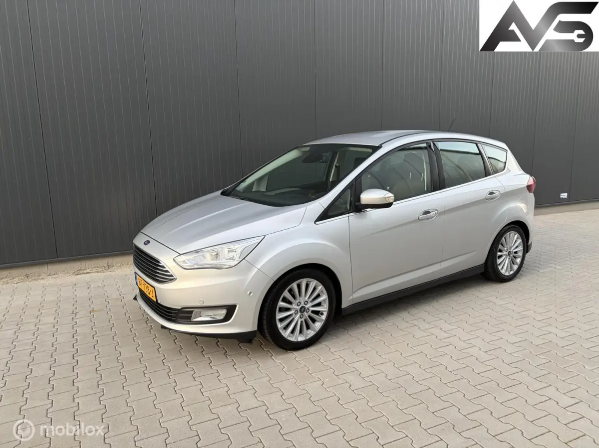 1.0 Titanium