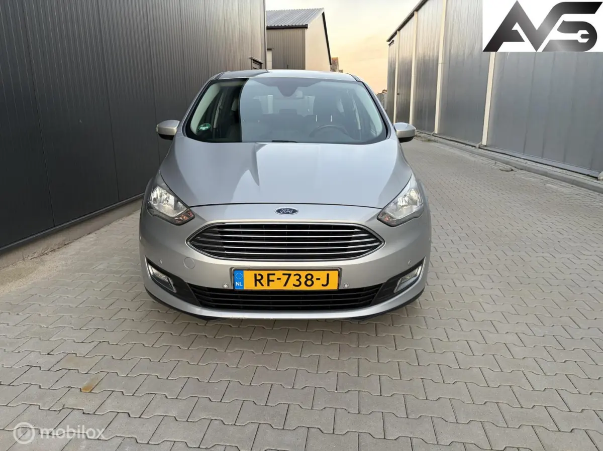 1.0 Titanium